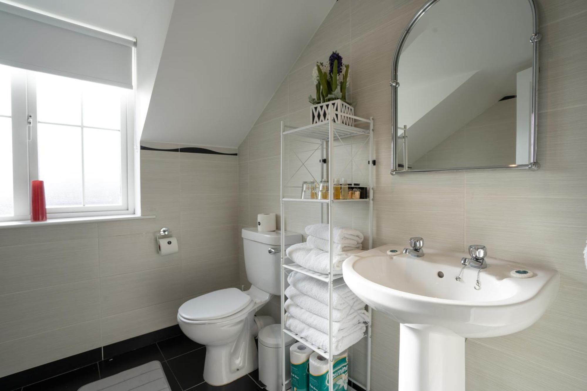 Muckross Luxury Residences Killarney Exterior foto