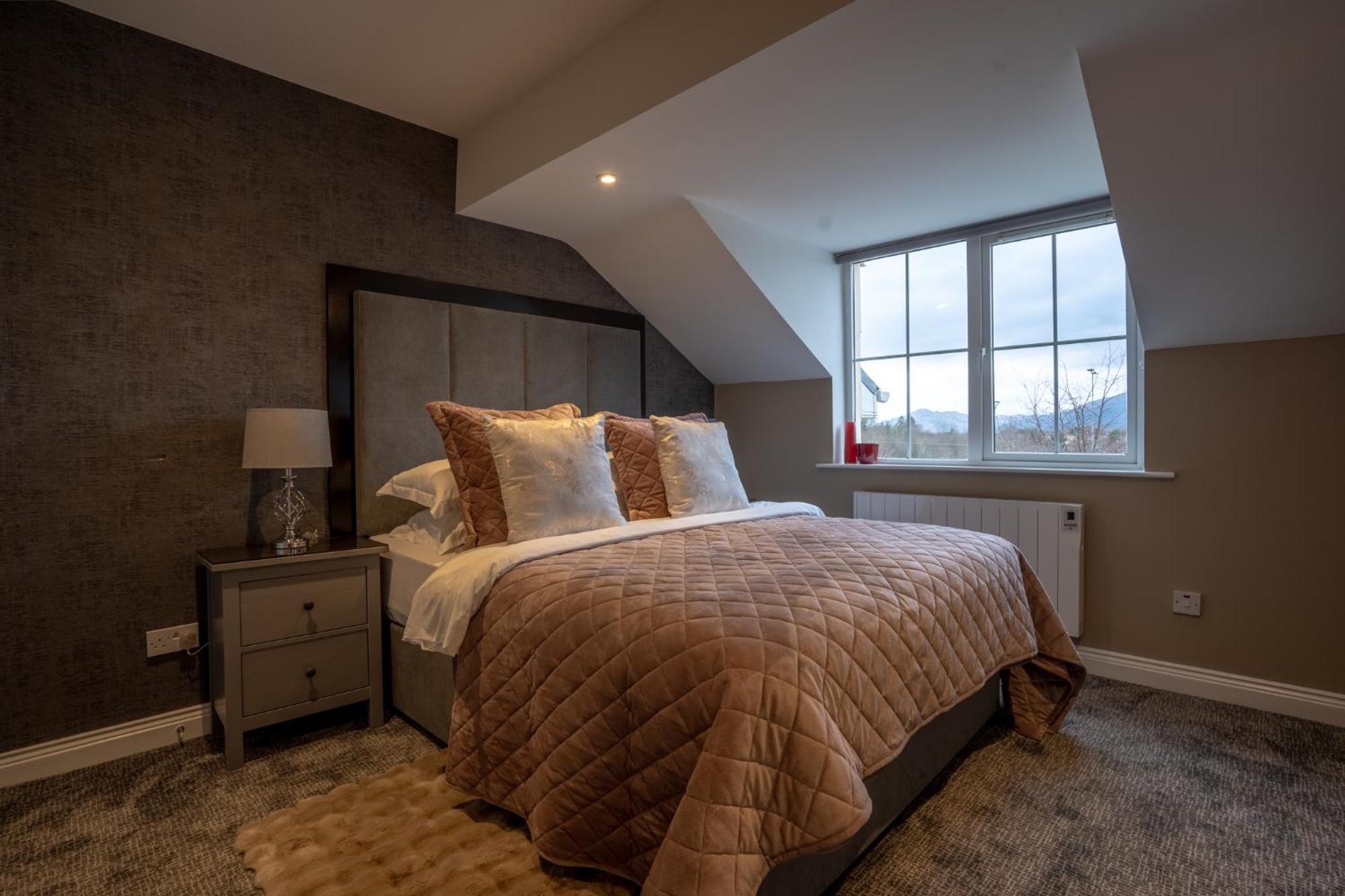 Muckross Luxury Residences Killarney Exterior foto
