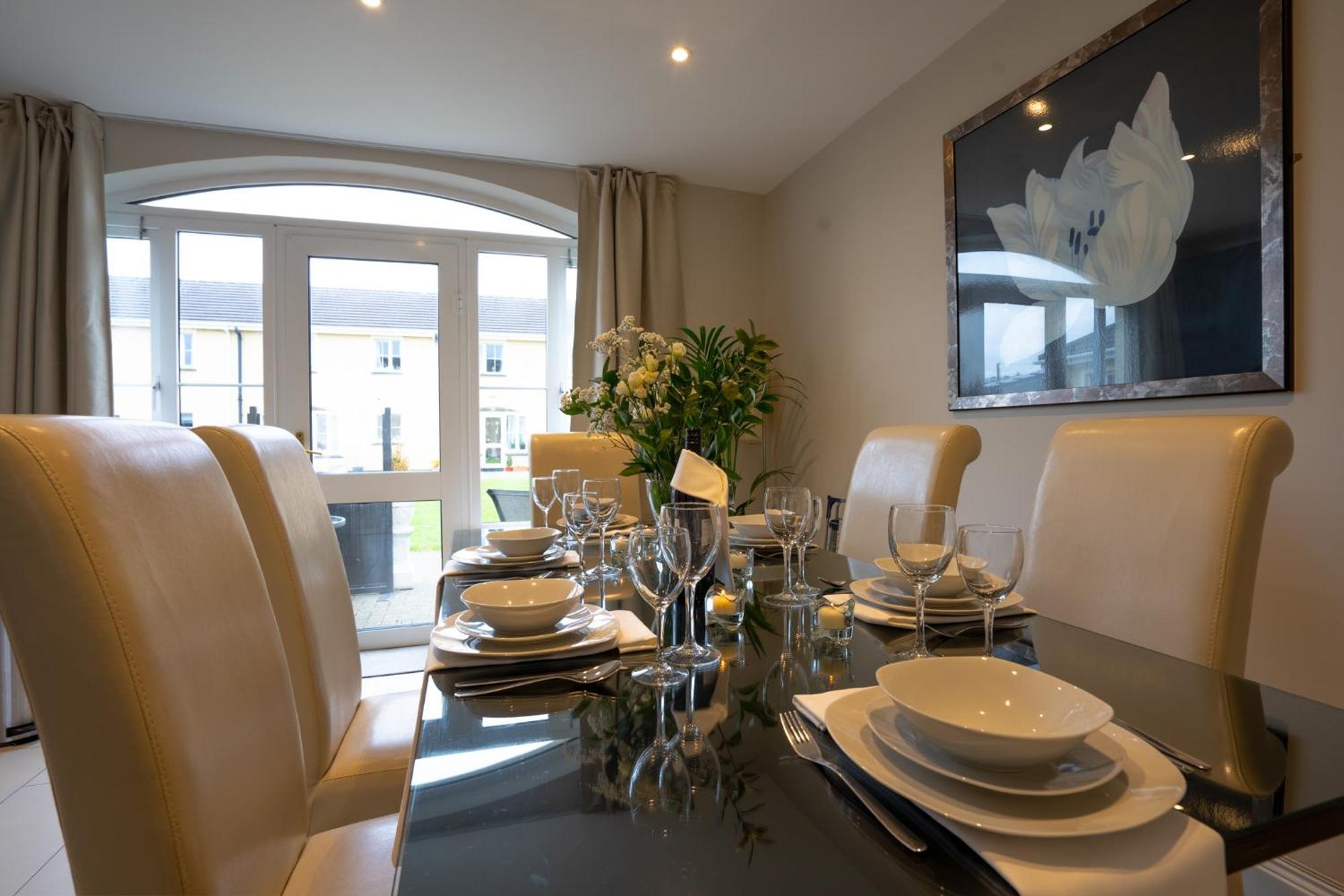 Muckross Luxury Residences Killarney Exterior foto
