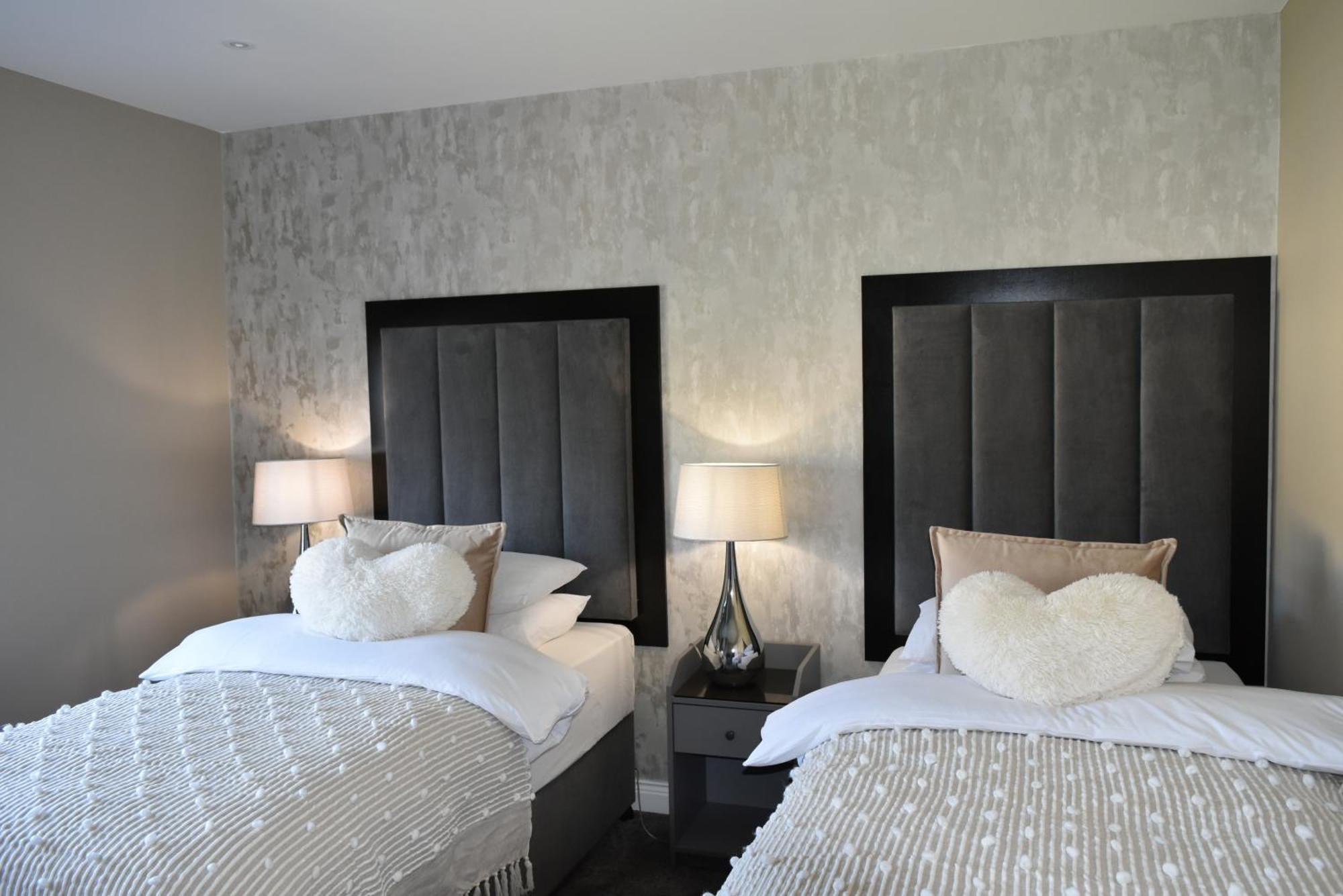 Muckross Luxury Residences Killarney Exterior foto