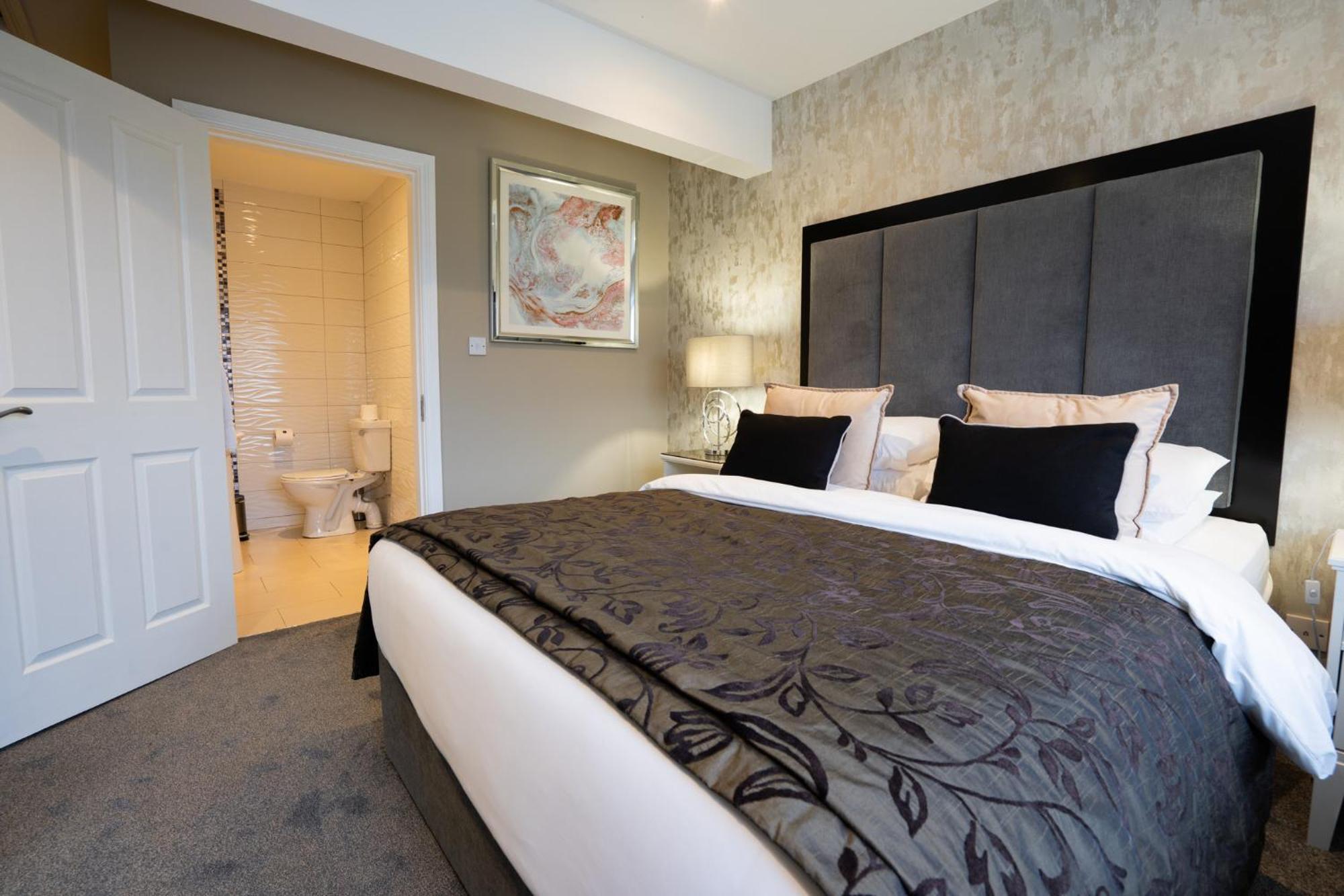 Muckross Luxury Residences Killarney Exterior foto
